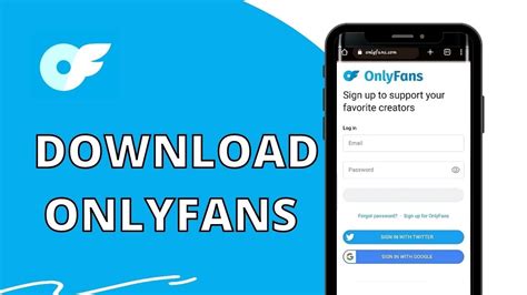 only fans iphone|How to Download OnlyFans on Your Mobile Device: A Step